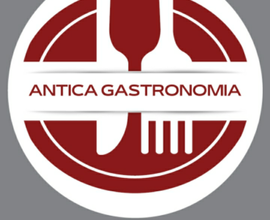 Gastronomia centro storico genova
