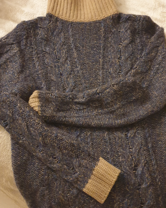 Maglione massimo rebecchi