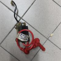 Bobina cilidro honda cbr 600 f super sport 94