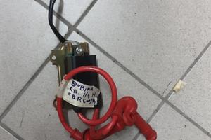 Bobina cilidro honda cbr 600 f super sport 94