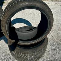 Michelin crossclimate 2 275/35r19 100Y seminuove