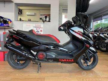 Yamaha T Max 500