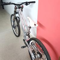 Ancillotti Tomaso DHP