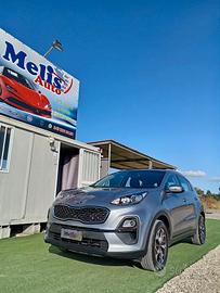 Kia Sportage DIESEL 1.6
