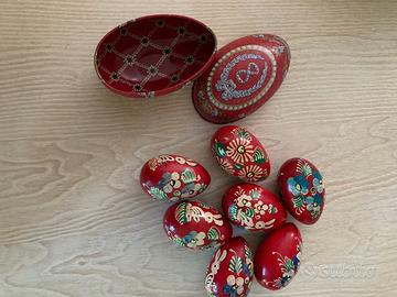UOVA   DECORATIVE