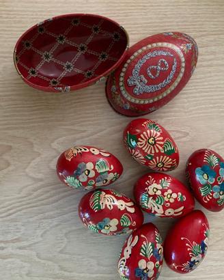 UOVA   DECORATIVE