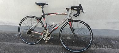 Bicicletta da corsa Elios way