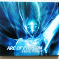 Steve roach - arc of passion (2 cd)