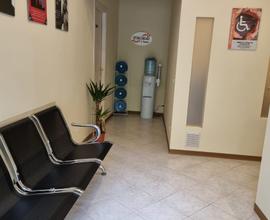 Studio a ore - stanza uso professionale