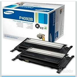 Toner Samsung CLT-P4092B
