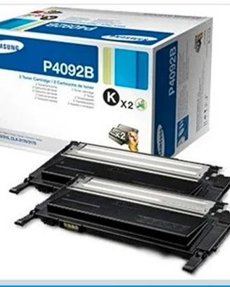 Toner Samsung CLT-P4092B
