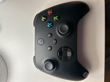 Controller Xbox Series X originale – come nuovo