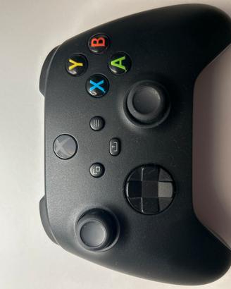 Controller Xbox Series X originale – come nuovo