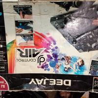 Hercules Dj Control Air