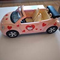 macchina hallo kitty 