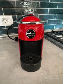 Macchina per caffe Lavazza A Modo Mio