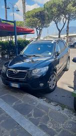 HYUNDAI Santa Fe 2.2 CRDi VGT 4WD Comfort