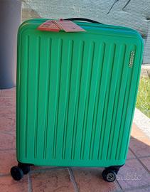 trolley American Tourister