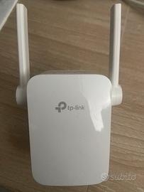 TP-Link Ripetitore WiFi Wireless
