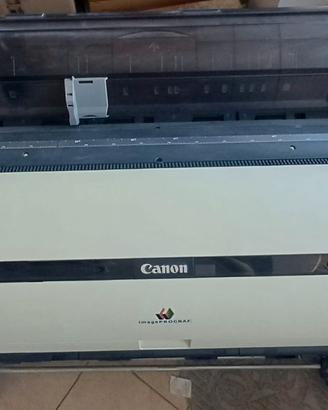 Plotter - Strampante