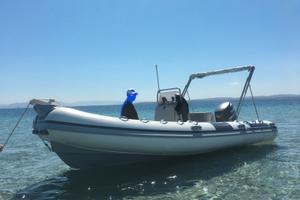 Joker Boat Clubman 20