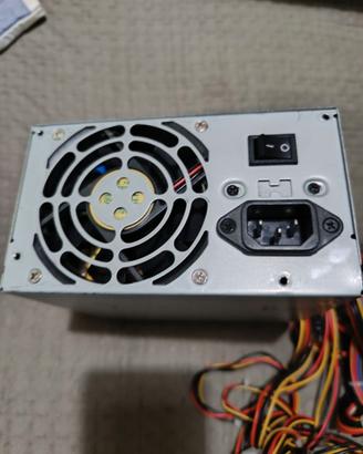 alimentatore pc