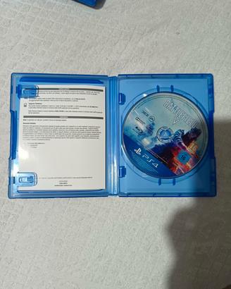 gioco ps4 battlefield 5