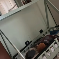 Letto Montessori CON materasso