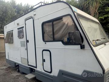 1989 Fiat Ducato 280 MSX Safariways Sydney 6p