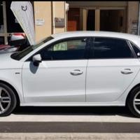 Audi a1 S-line Plus 105 cv