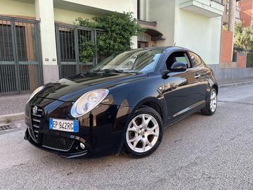 2013 Alfa Romeo MiTo 1.4 T 120 CV GPL 150mila KM F