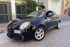 2013 Alfa Romeo MiTo 1.4 T 120 CV GPL 150mila KM F