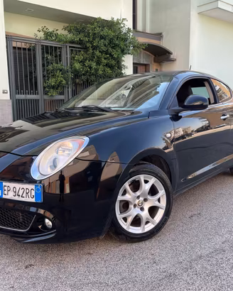 2013 Alfa Romeo MiTo 1.4 T 120 CV GPL 150mila KM F