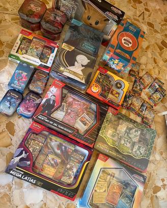 Pokemon compagni di avventura ,destino, rivali ecc