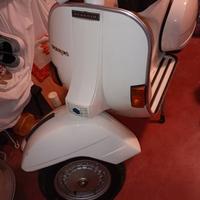 Vespa px 125 e