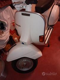 Vespa px 125 e