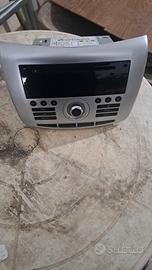 stereo per lancia delta 