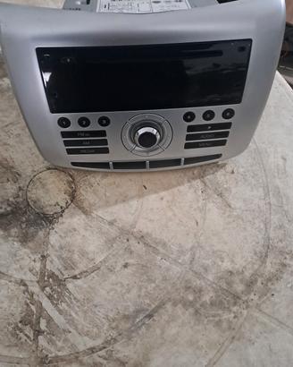 stereo per lancia delta 