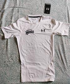 *LIMITED EDITION*TERMICA TONY EFFE TEAM SOSA 