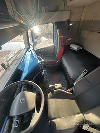 Volvo fh500 Isave