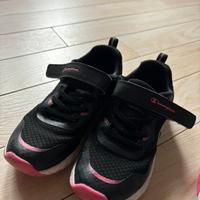 Champion scarpe 34