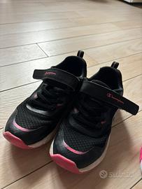 Champion scarpe 34