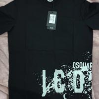 DSQUARED2

T-shirt