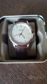 Fossil orologio da uomo