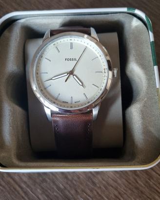 Fossil orologio da uomo