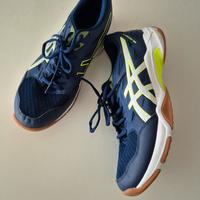 Asics Gel Rocket 11 Scarpe Indoor 