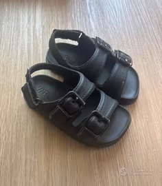 Sandali Zara bambino