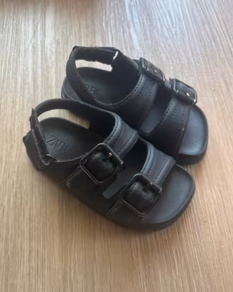Sandali Zara bambino