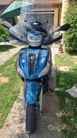 Piaggio Medley