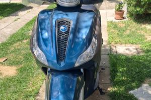 Piaggio Medley